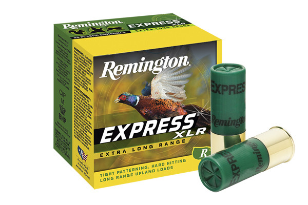 Remington - 12 Gauge - SP124