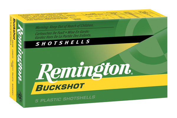 Remington - 12 Gauge - 12B00
