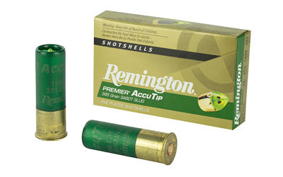 Remington - 12 Gauge - PRA12