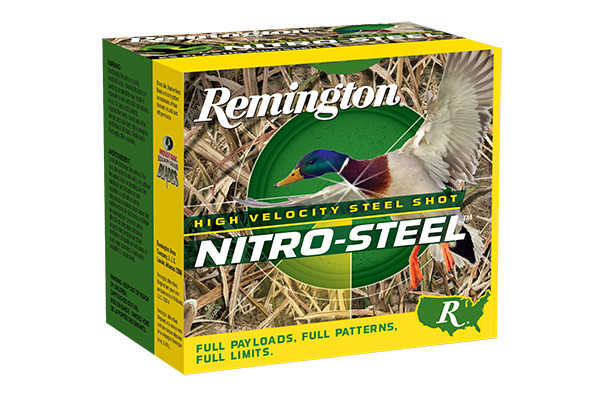 Remington - 12 Gauge - NS12HVS4