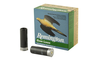 Remington - 12 Gauge - GL128