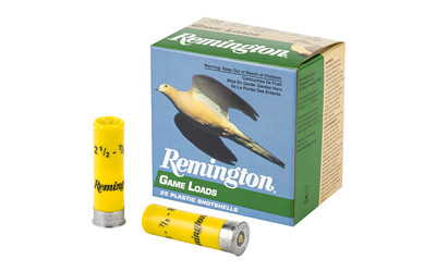 Remington - 20 Gauge - GL208