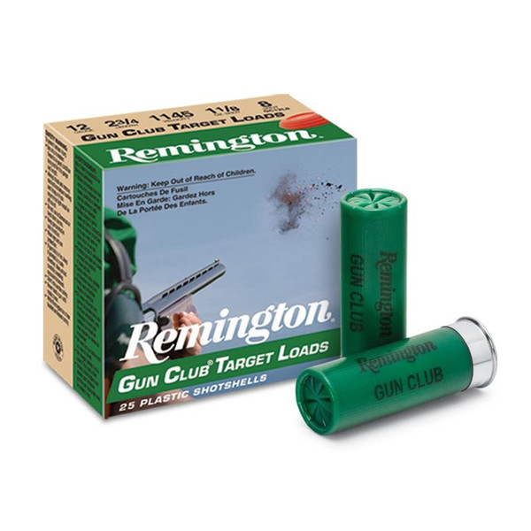 Remington - 20 Gauge - GC208