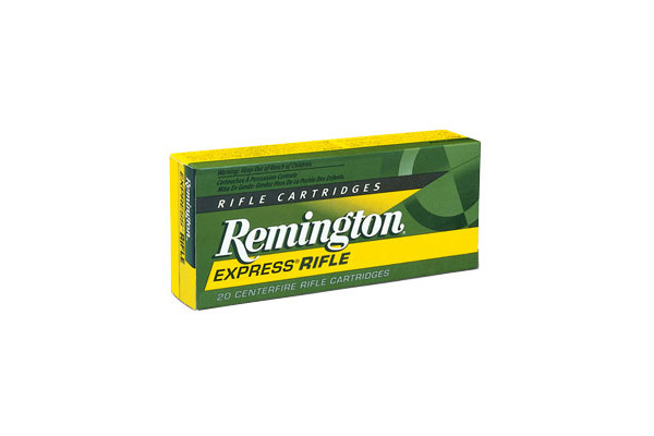 Remington - 243 - R243W1