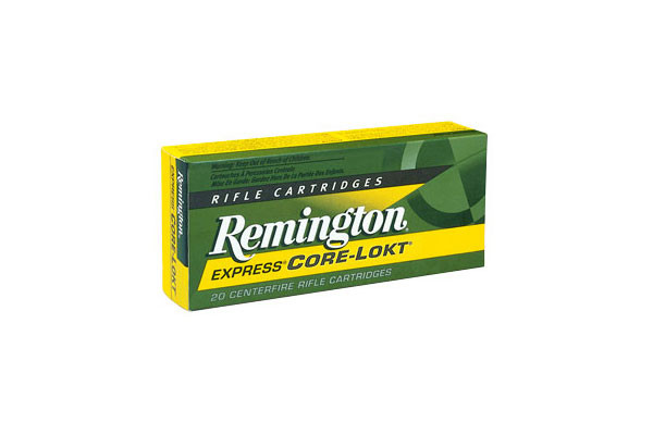 Remington - 30-30 - R30302