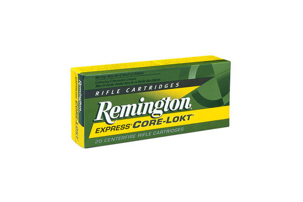 Remington - 30-06 - R30067