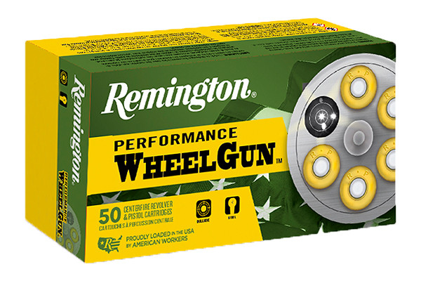 Remington - 38SW - 22278
