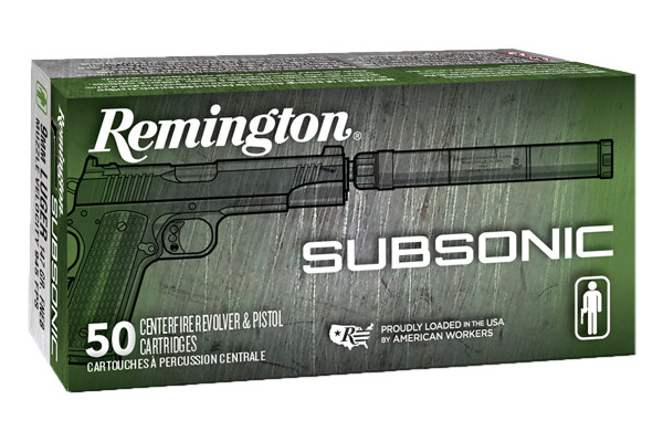 Remington - 9MM - S9MM9