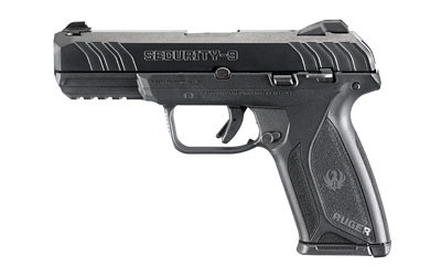 Ruger Pistol - Security - 9MM - 3811