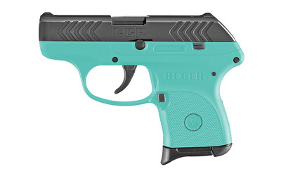 Ruger Pistol: Semi-Auto - LCP - 380 acp - 3746