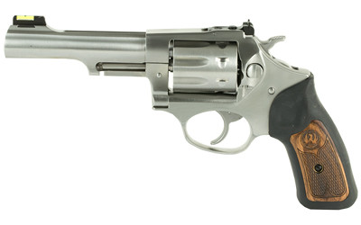 Ruger Revolver: Double Action - SP101 - 22LR - 5765