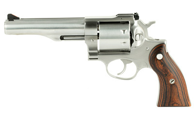 Ruger Revolver: Double Action - Redhawk - 357 - 5060
