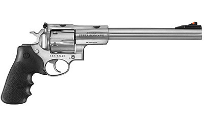 Ruger Revolver: Double Action - Super Redhawk - 44M - KSRH9-C