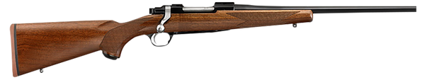 Ruger Rifle: Bolt Action - Hawkeye - 7mm-08 - 37140-RUG