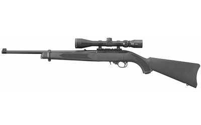 Ruger Rifle - 10/22 Carbine - 22LR - Viridian Scope - 31143