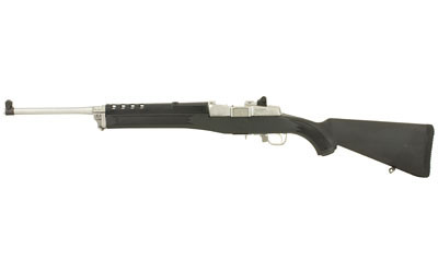 Ruger Rifle: Semi-Auto - Mini-14 - 5.56 NATO|223 - 5805-RUG