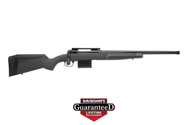 Savage Arms Rifle: Bolt Action - 110 - 300 - 57489
