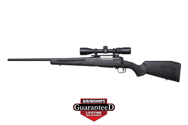 Savage Arms Rifle: Bolt Action - 110|Apex Hunter - 350 LGND - 57536
