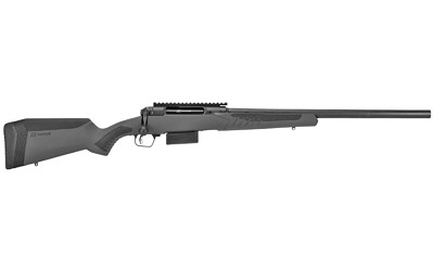 Savage Arms Shotgun: Bolt Action - 212 - 12 Gauge - 57375