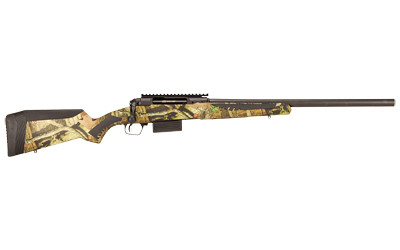 Savage Arms Shotgun: Bolt Action - 212 - 12 Gauge - 57376