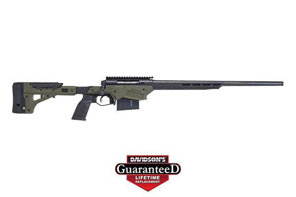 Savage Arms Rifle: Bolt Action - AXIS|Precision - 270 - 57554