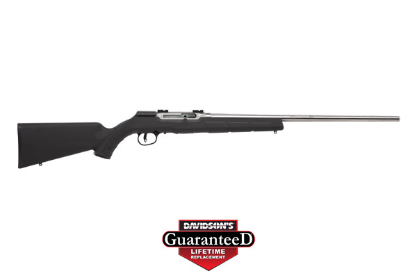 Savage Arms Rifle: Semi-Auto - A22 - 22LR - 47216