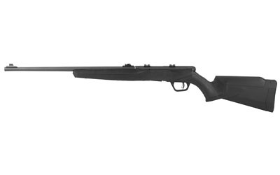 Savage Arms Rifle: Bolt Action - B22 - 22LR - 70200