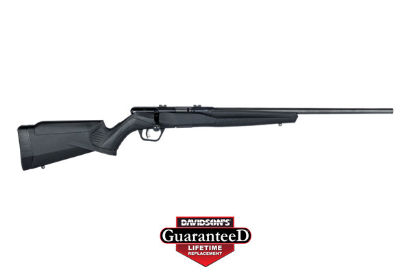 Savage Arms Rifle: Bolt Action - B22 - 22LR - 70201