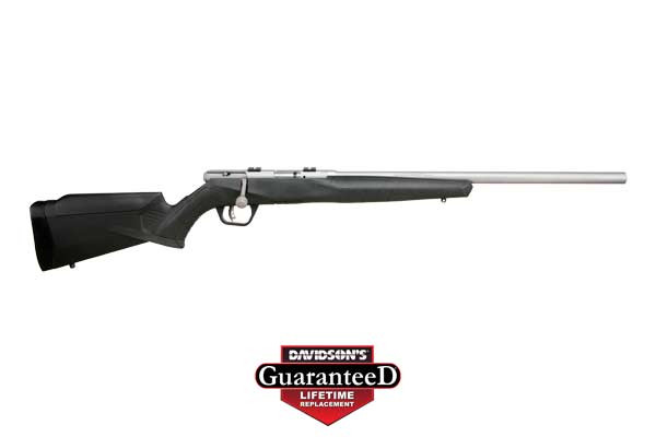 Savage Arms Rifle: Bolt Action - B22 - 22M - 70502-SAV