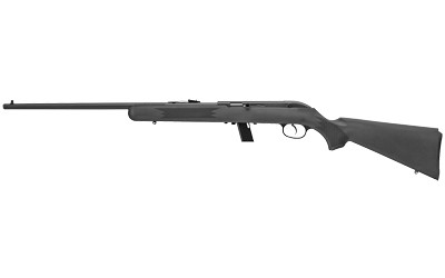 Savage Arms Rifle: Semi-Auto - 64 - 22LR - 40060