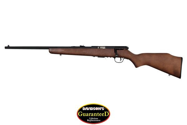 Savage Arms Rifle: Bolt Action - 93 - 22M - 95700