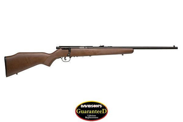 Savage Arms Rifle: Bolt Action - Mark I - 22LR - 60702