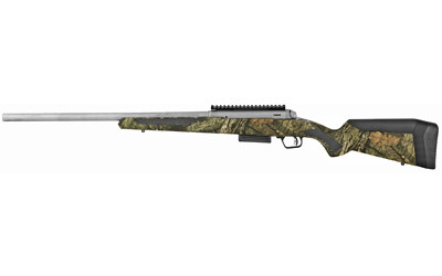 Savage Arms|Stevens Shotgun: Bolt Action - 220 - 20 Gauge - 57381