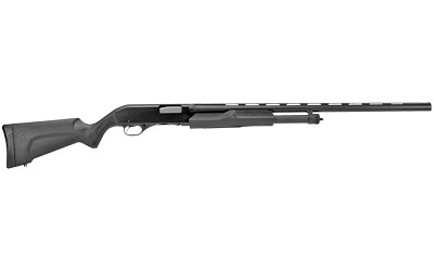 Savage Arms|Stevens Shotgun: Pump Action - 320 - 12 Gauge - 19490