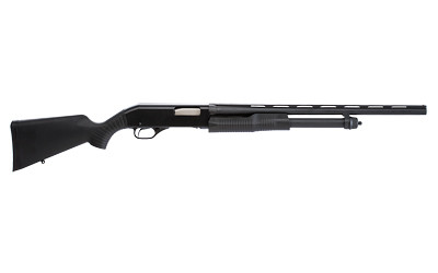 Savage Arms|Stevens Shotgun: Pump Action - 320 - 20 Gauge - 22437