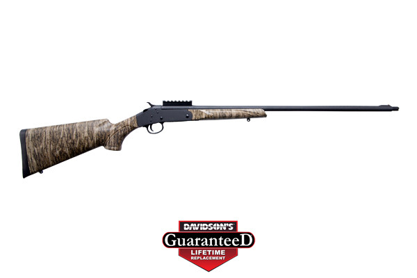Savage Arms|Stevens Shotgun: Single Shot - 301 - 410 Gauge - 19252