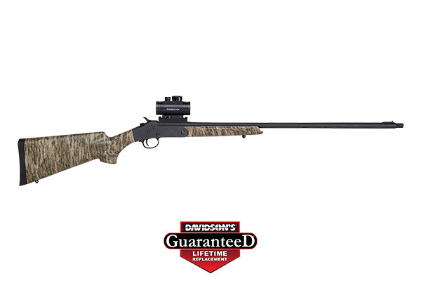 Savage Arms|Stevens Shotgun: Single Shot - 301 - 20 Gauge - 23218-SAV