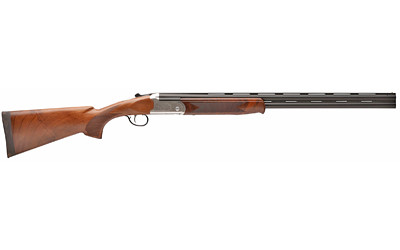 Savage Arms|Stevens Shotgun: Over and Under - 555 - 16 Gauge - 22179