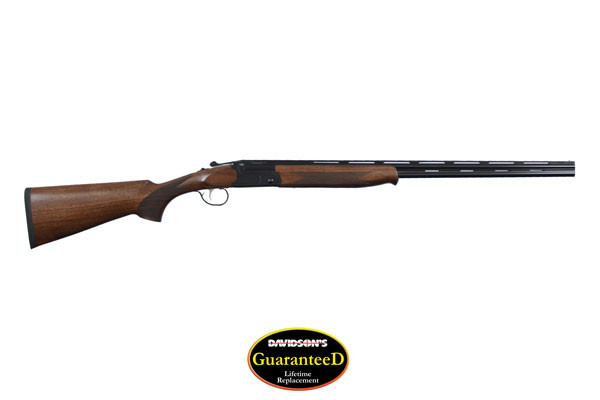 Savage Arms|Stevens Shotgun: Over and Under - 555 - 410 Gauge - 22168