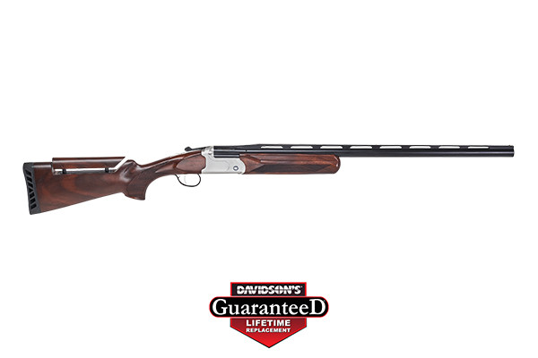 Savage Arms|Stevens Shotgun: Single Shot - 555 - 12 Gauge - 23222