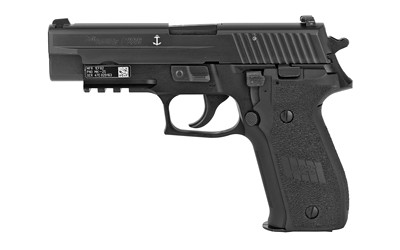 Sig Sauer Pistol - P226 - 9mm - 798681450695