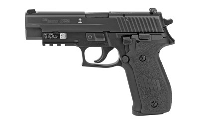 Sig Sauer Pistol - P226 - 9mm - 798681437313