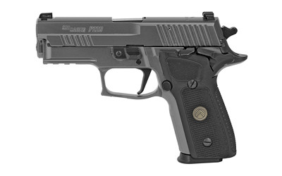 Sig Sauer Pistol - P229 - 9mm - 798681591596