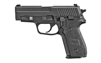 Sig Sauer Pistol - P229 - 9mm - 798681448739