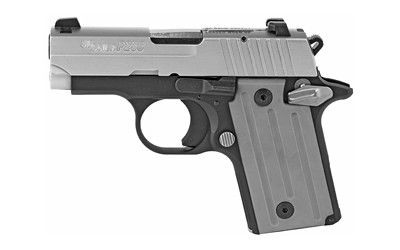 Sig Sauer Pistol - P238 - 380 - 798681617166