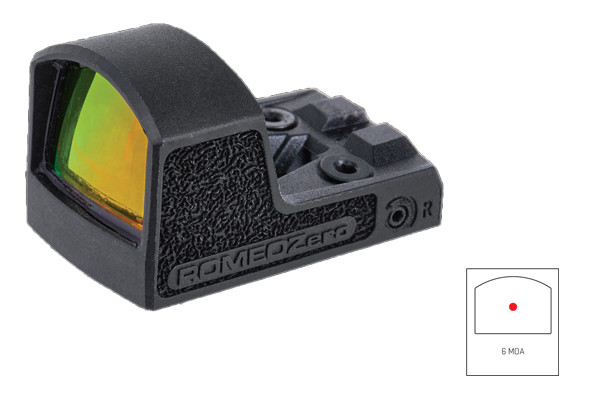 Sig Sauer - Romeo ZERO - SOR01600