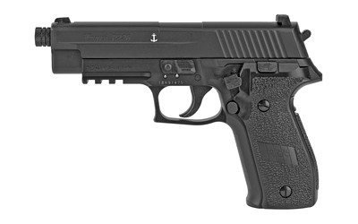 Sig Sauer Pistol: Air Gun - P226 - 177 - 798681525904