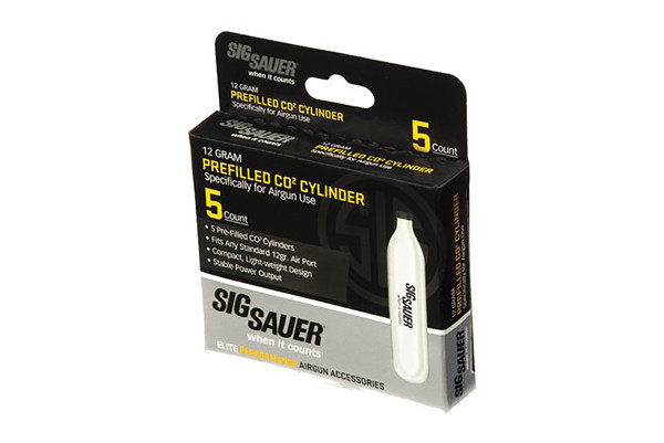 Sig Sauer - 798681537501