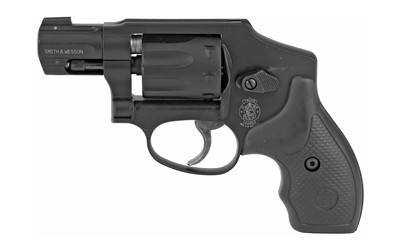 Smith & Wesson Revolver - Double Action Only - 43C - 22LR - 103043