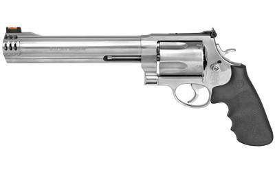 Smith & Wesson Revolver - Double Action - 500 - 500 SW Magnum - 163501